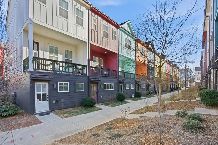 179 Color Circle Se, Atlanta, GA 30317 - #2