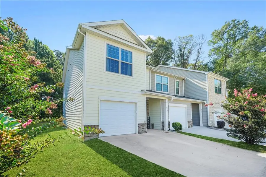 6256 Trickle Bend, Atlanta, GA 30349 - #2