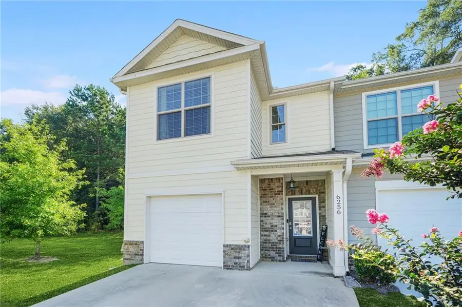 6256 Trickle Bend, Atlanta, GA 30349 - #3