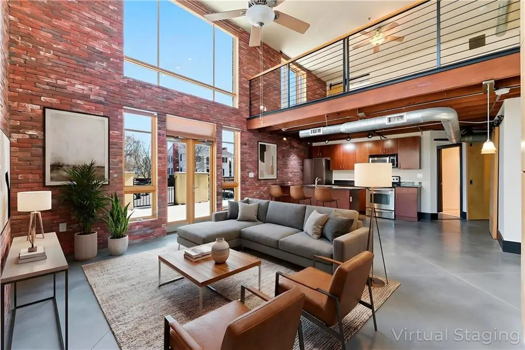 319 Atlanta Street Se #318, Marietta, GA 30060 - #1