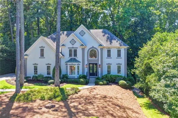 280 Fox Hunter Drive, Johns Creek, GA 30022