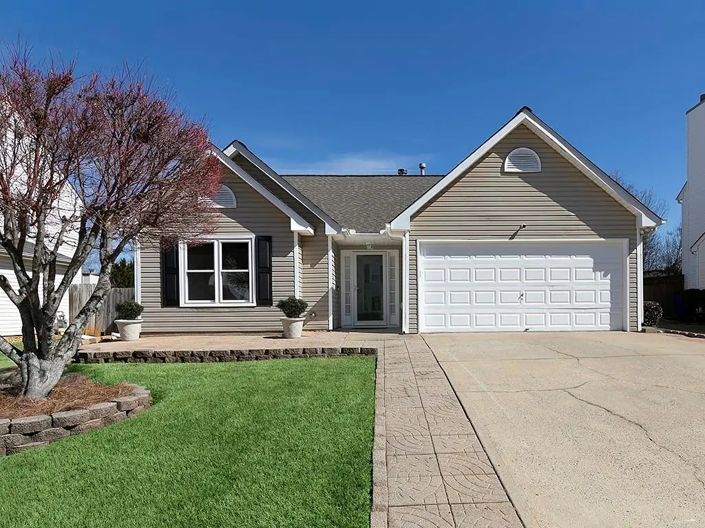 2111 Serenity Drive Nw, Acworth, GA 30101 - #1