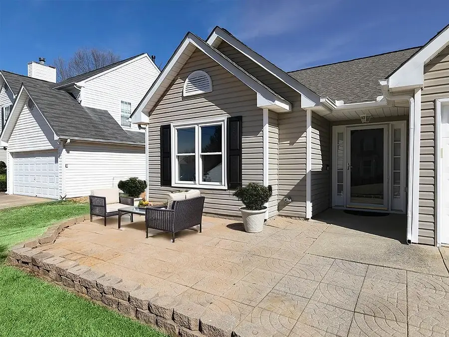 2111 Serenity Drive Nw, Acworth, GA 30101 - #2