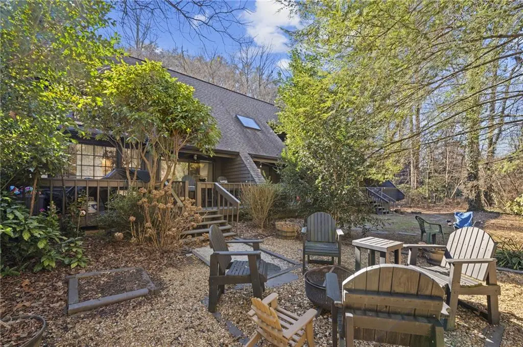 655 Riverside Drive, East Ellijay, GA 30540 - #1