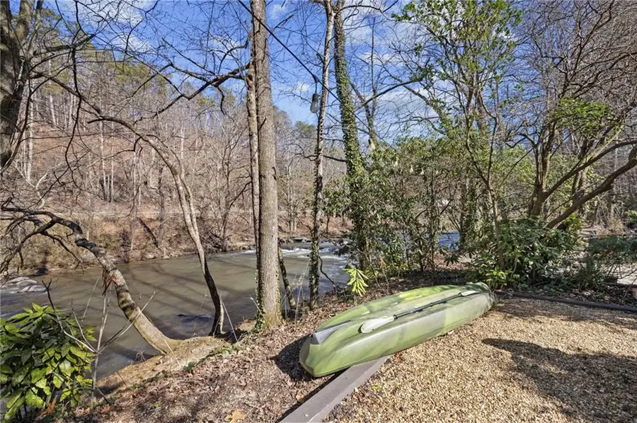 655 Riverside Drive, East Ellijay, GA 30540 - #2