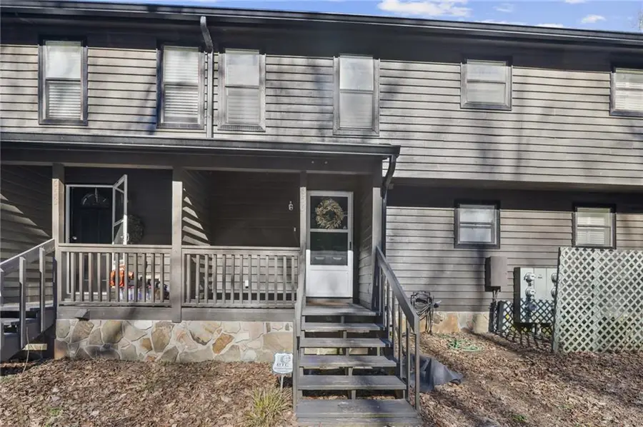 655 Riverside Drive, East Ellijay, GA 30540 - #3