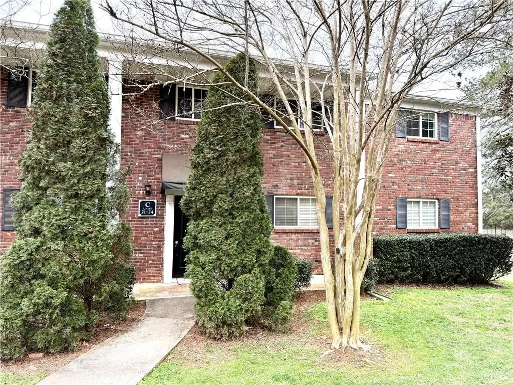 195 Sycamore Drive #C24, Athens, GA 30606 - #1