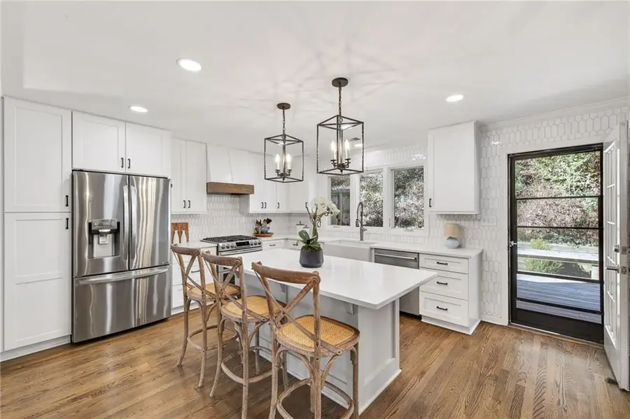 2364 Elon Way, Decatur, GA 30033 - #2