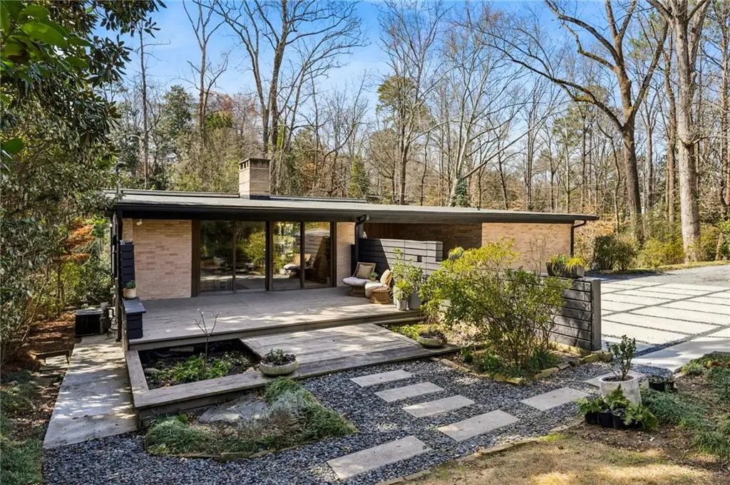 3760 Narmore Drive Ne, Atlanta, GA 30319 - #1