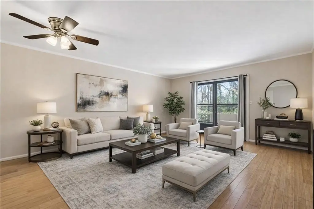 5400 Roswell Road #G3, Atlanta, GA 30342 - #1