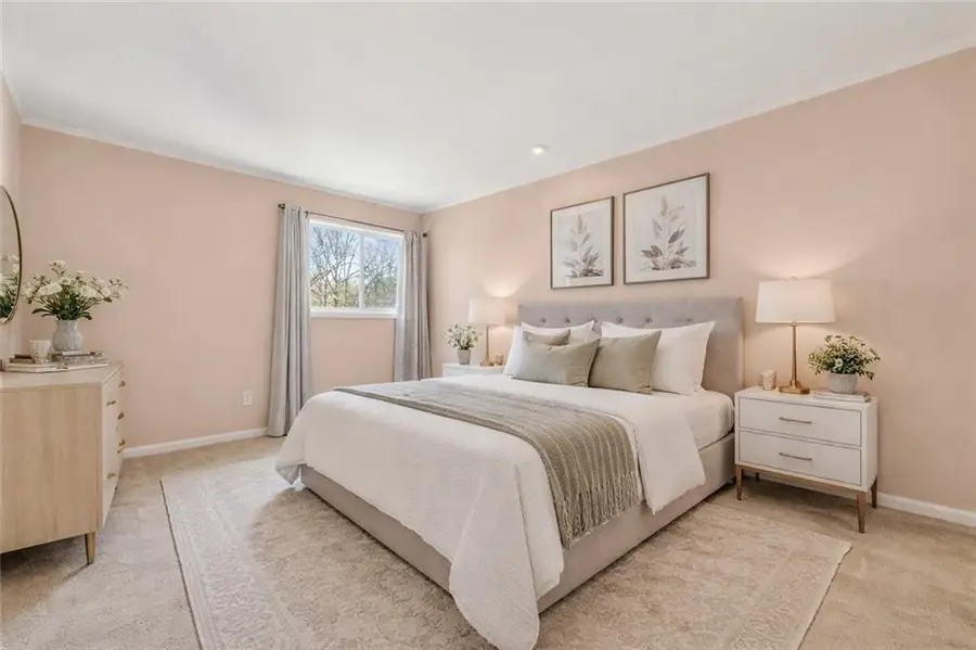 5400 Roswell Road #G3, Atlanta, GA 30342 - #3