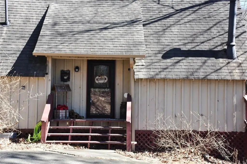 716 Moss Patch Trail, Jasper, GA 30143 - #1