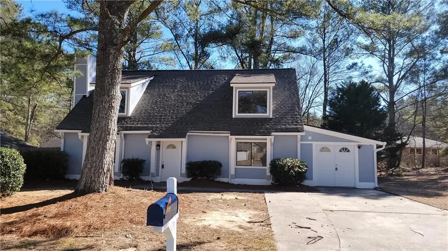 4660 Shannon Court, Union City, GA 30291 - #2