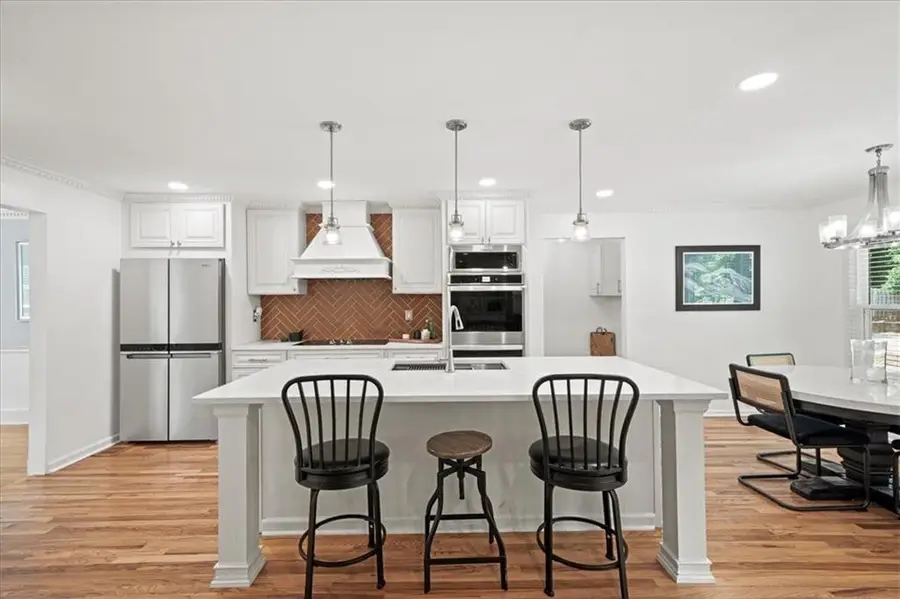 2207 Forestglade Drive, Stone Mountain, GA 30087 - #3