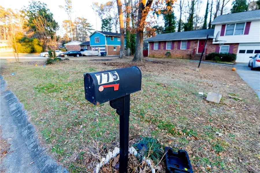 775 Shannon Way, Lawrenceville, GA 30044 - #3