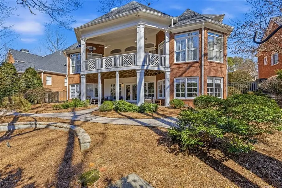 3165 Wolf Willow Cl, Alpharetta, GA 30004 - #2