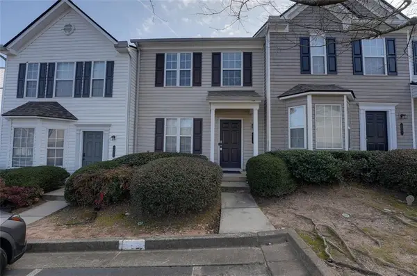 6579 Arbor Gate Drive Sw #10, Mableton, GA 30126