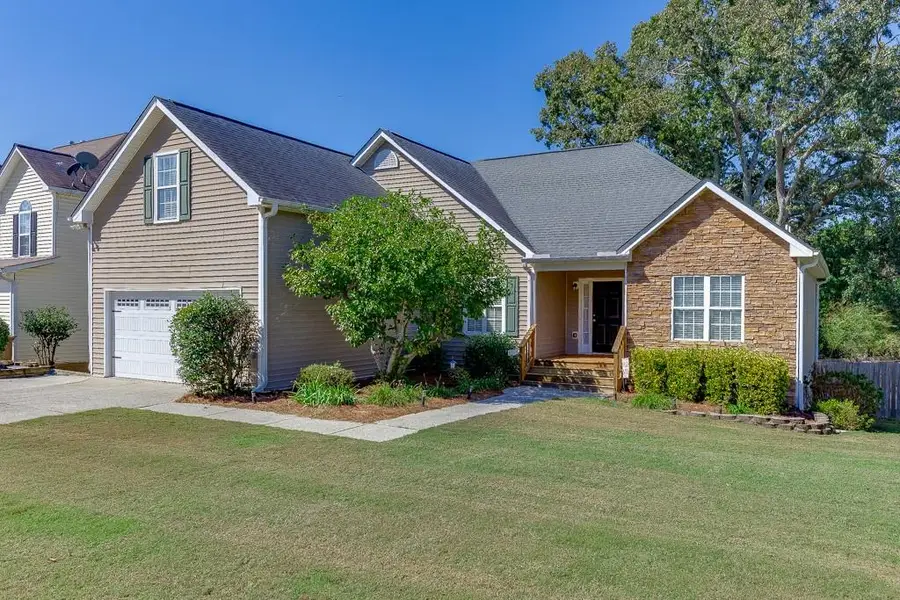 3539 Friendship Farm Drive, Buford, GA 30519 - #2