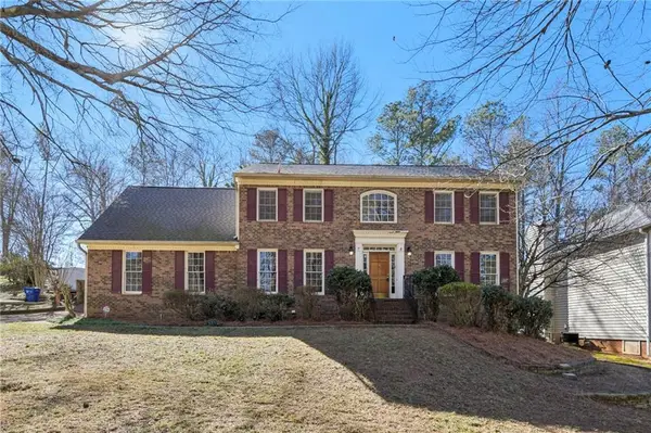 241 Sarah Lane, Lawrenceville, GA 30046