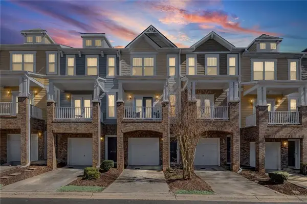 14121 Yacht Terrace, Alpharetta, GA 30004