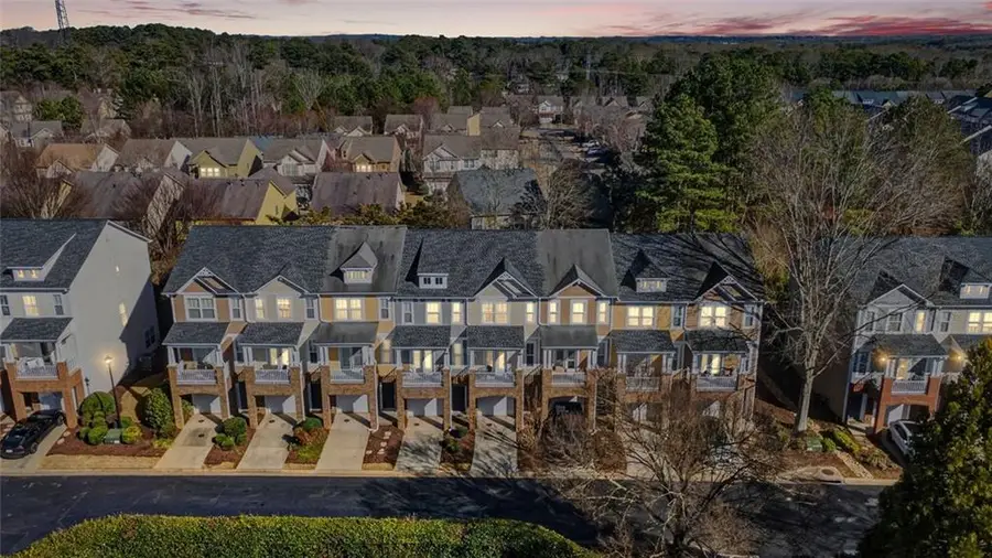 14121 Yacht Terrace, Alpharetta, GA 30004 - #2