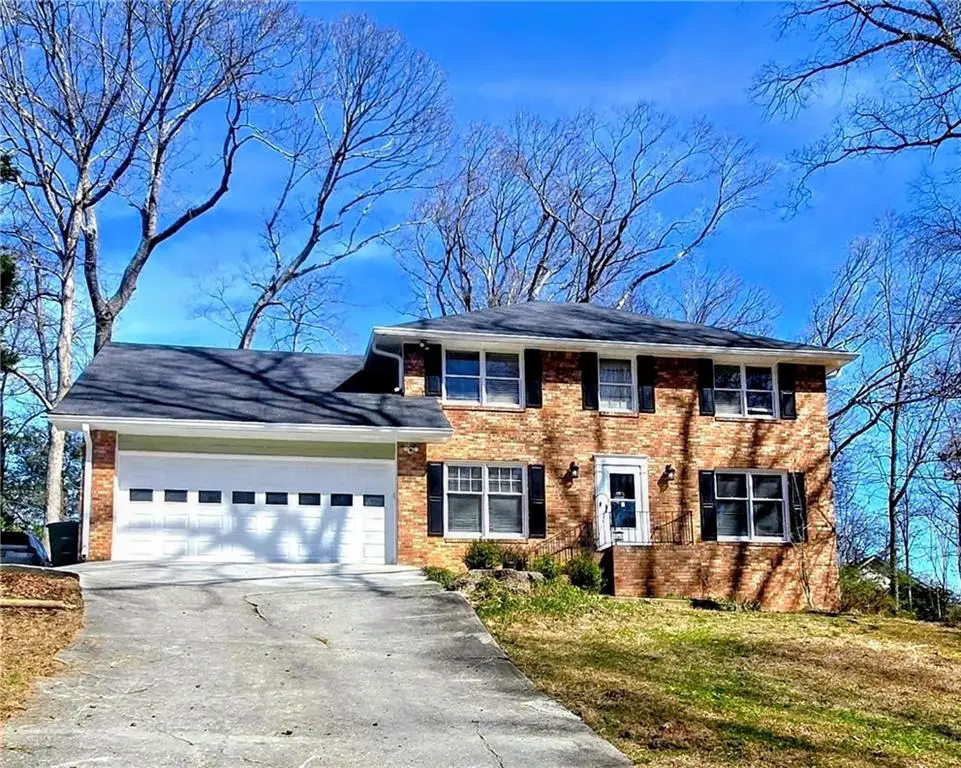 2514 Rockwood Way, Stone Mountain, GA 30087 - #1