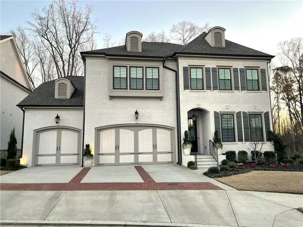 10005 Ruppel Lane, Johns Creek, GA 30005