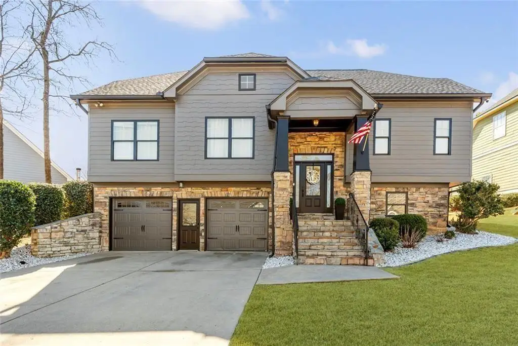 13 Birch Place, Adairsville, GA 30103 - #1