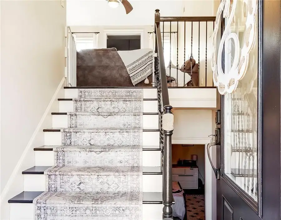 13 Birch Place, Adairsville, GA 30103 - #2