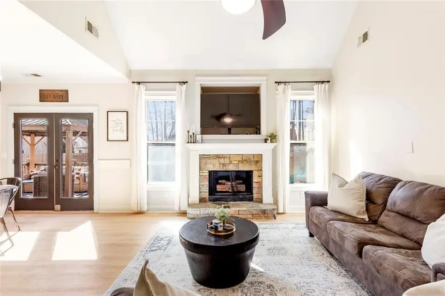 13 Birch Place, Adairsville, GA 30103 - #3