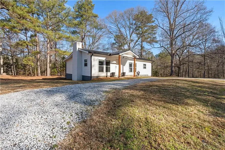 588 Vaughn Road, Griffin, GA 30223 - #2