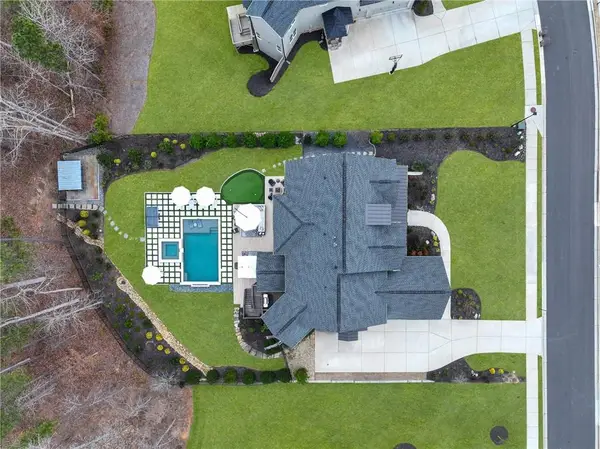 221 Milton Overlook Pass, Woodstock, GA 30188