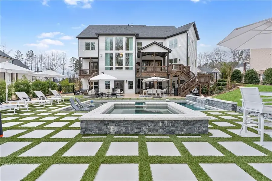 221 Milton Overlook Pass, Woodstock, GA 30188 - #2