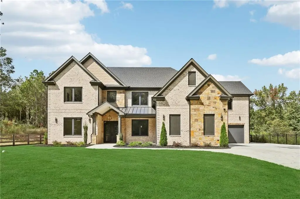 1798 Braselton Highway, Lawrenceville, GA 30043 - #1