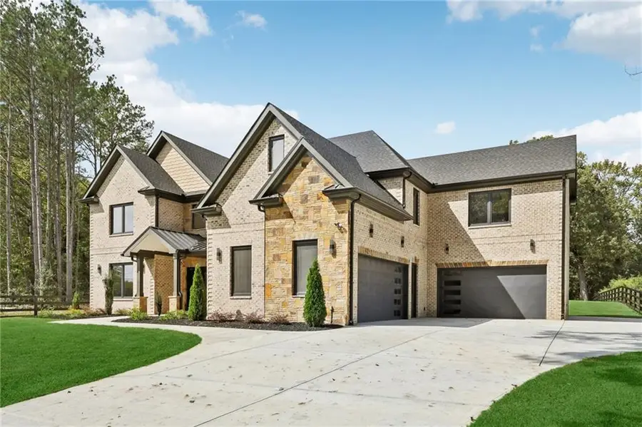 1798 Braselton Highway, Lawrenceville, GA 30043 - #2