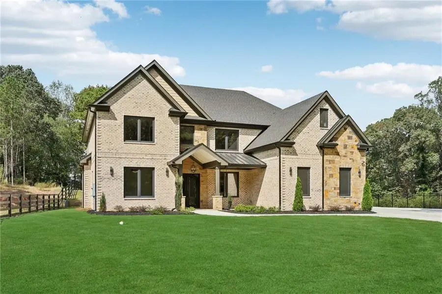 1798 Braselton Highway, Lawrenceville, GA 30043 - #3