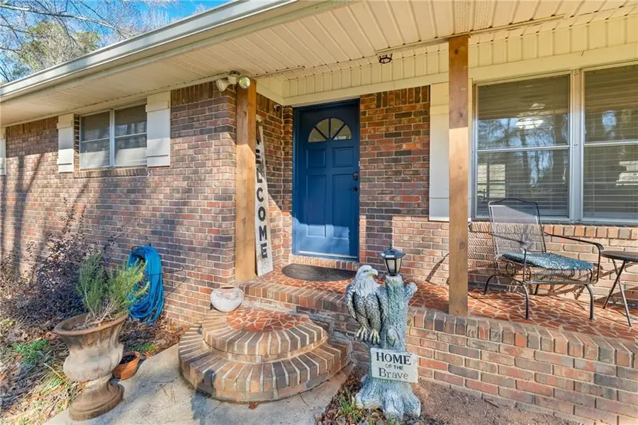 3137 Beechwood Drive, Lithia Springs, GA 30122 - #2