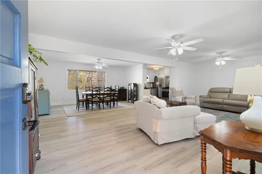 3137 Beechwood Drive, Lithia Springs, GA 30122 - #3