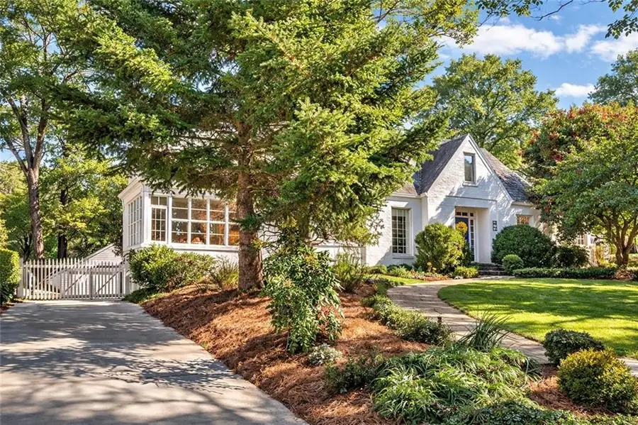 1809 Homestead Avenue Ne, Atlanta, GA 30306 - #2