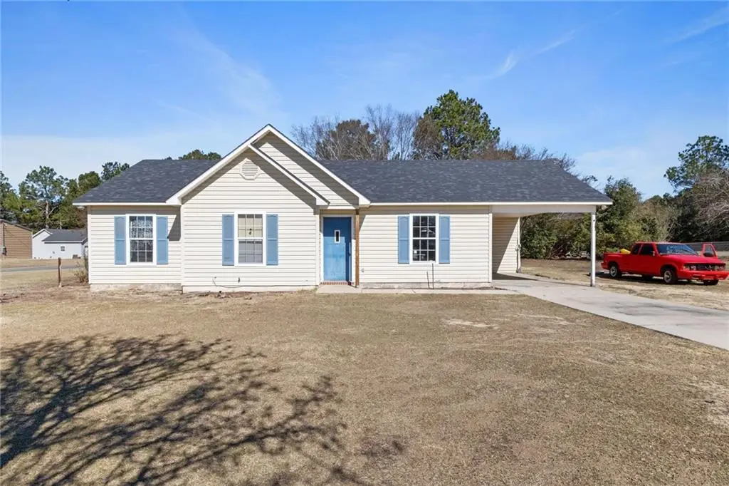 4605 Field Creek Road, Tifton, GA 31793 - #1