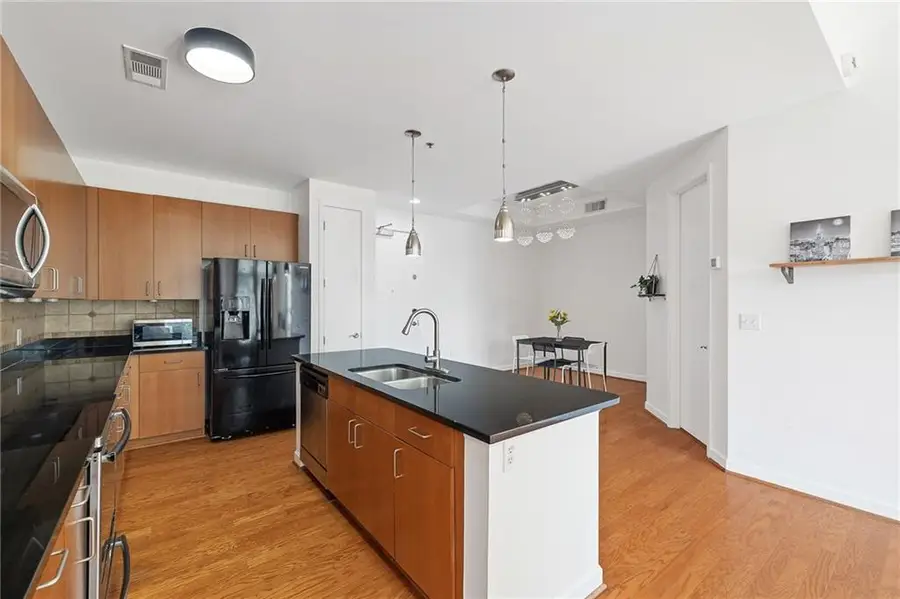 711 Cosmopolitan Drive Ne #300, Atlanta, GA 30324 - #2