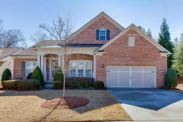 6704 Chimney Ridge Court, Hoschton, GA 30548