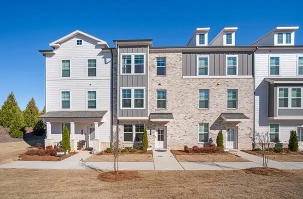 305 Cobalt Drive, Fayetteville, GA 30214 - #1