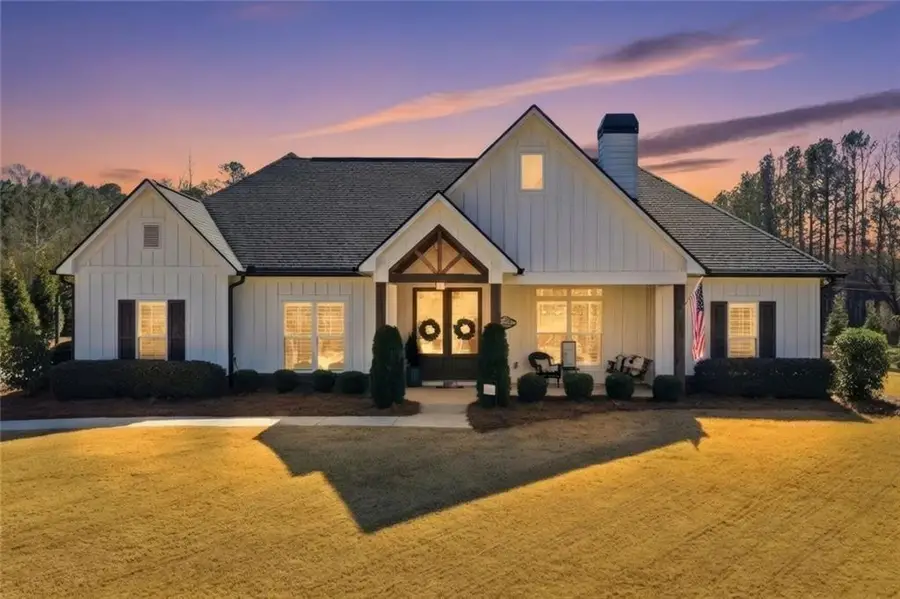 3398 Narroway Church Circle, Dallas, GA 30132 - #2