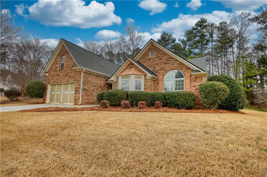 421 Jennifer Springs Drive, Monroe, GA 30656 - #2