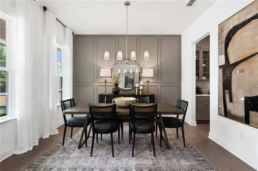 92 East Harbor Drive, Dawsonville, GA 30534 - #3