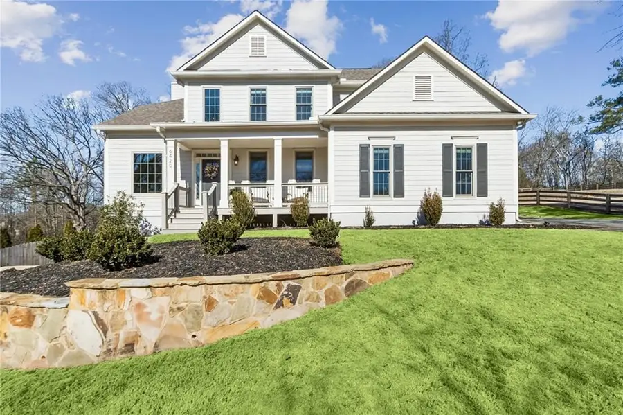 6420 Fox Creek Drive, Cumming, GA 30040 - #2