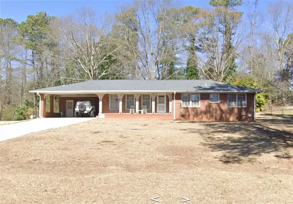 546 Lee Road Sw, Mableton, GA 30126