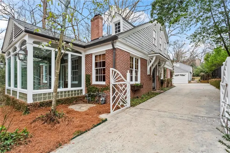 332 Brentwood Drive Ne, Atlanta, GA 30305 - #3