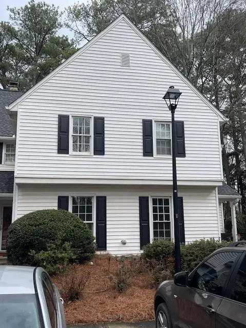 4147 N Gloucester Place, Atlanta, GA 30341 - #1